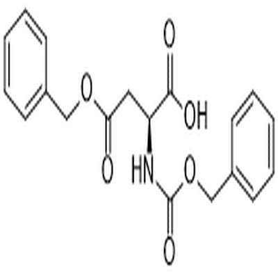 4-Benzyl N-carbobenzoxy-L-aspartate