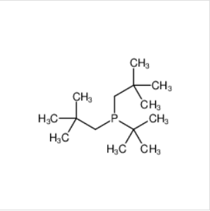 叔丁基二戊基膦