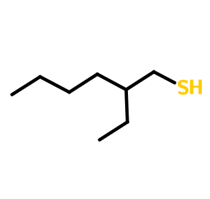 异辛硫醇