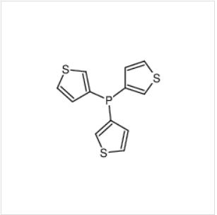 三（3-硫代苯基）膦