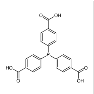 三(4-羧基苯基)膦