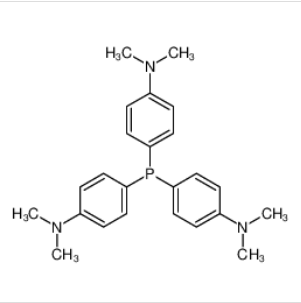 三（4-二甲基氨基苯基）膦