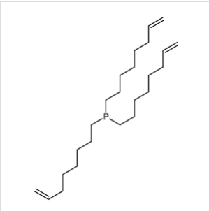 Tri(7-octenyl)phosphine