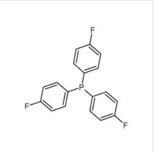 三(4-氟苯基)磷化氢