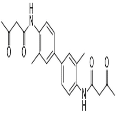 N,N'-Bis(acetoacetyl)-o-toluidine