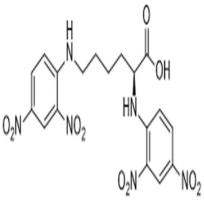 Di-Dnp-L-Lysine