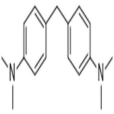 Bis[4-(dimethylamino)phenyl]methane