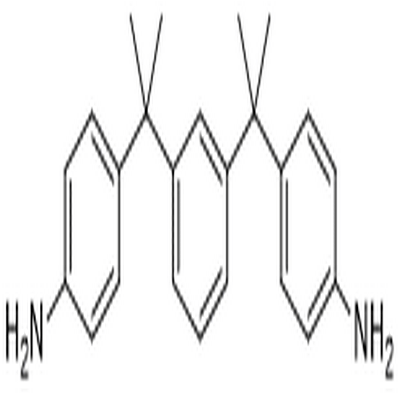 1,3-Bis[2-(4-aminophenyl)-2-propyl]benzene