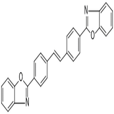 4,4'-Bis(2-benzoxazolyl)stilbene