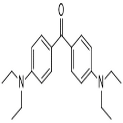 4,4'-Bis(diethylamino)benzophenone