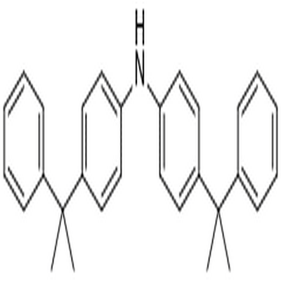 4,4'-Bis(α,α-dimethylbenzyl)diphenylamine