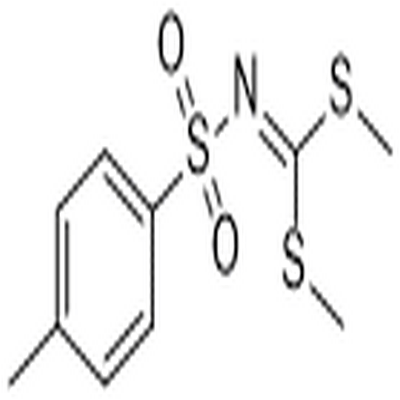 N-[Bis(methylthio)methylene]-p-toluenesulfonamide