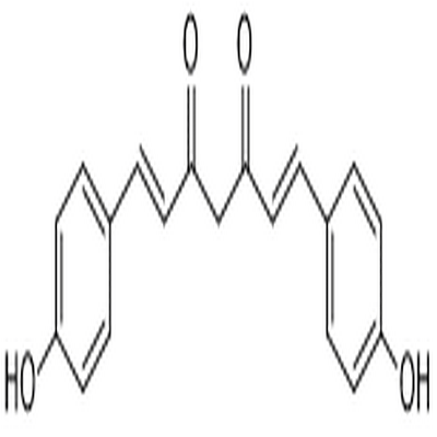 Bisdemethoxycucurmin