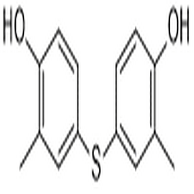 Bis(4-hydroxy-3-methylphenyl) sulfide