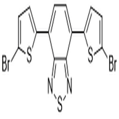 4,7-Bis(5-bromo-2-thienyl)-2,1,3-benzothiadiazole