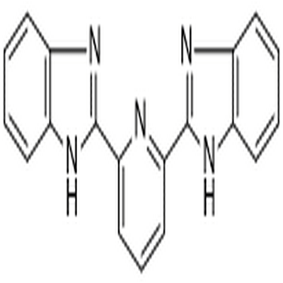 2,6-Bis(2-benzimidazolyl)pyridine