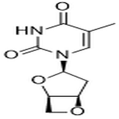 3',5'-Anhydrothymidine