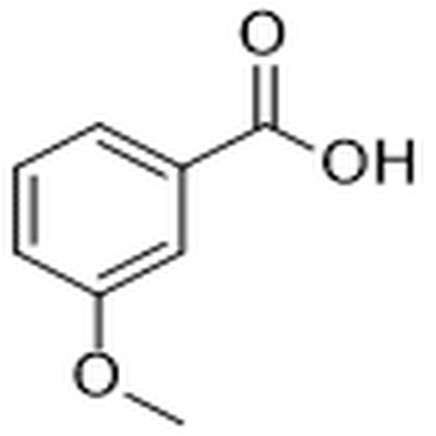 m-Anisic acid