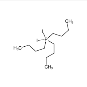 三丁基二碘膦
