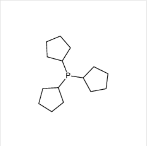 三环戊基膦