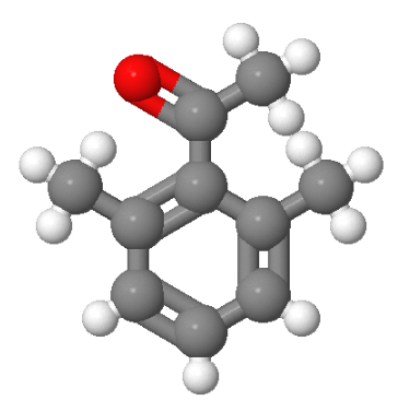 2142-76-9；2',6'-二甲基苯乙酮