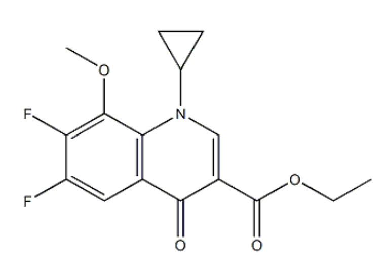 加替环内酯