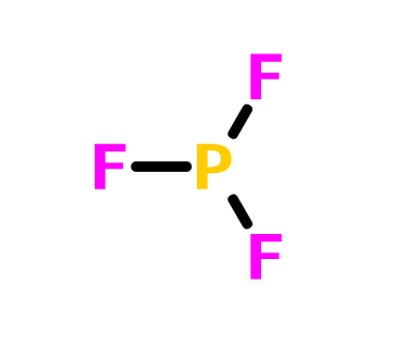 三氟化磷