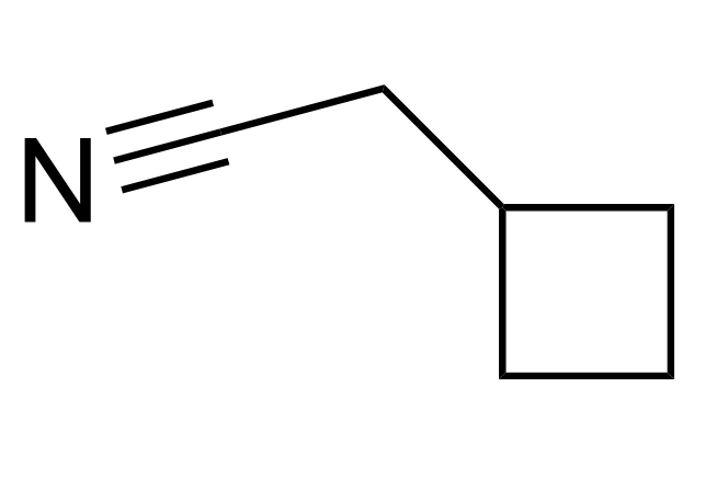 2-环丁基乙腈