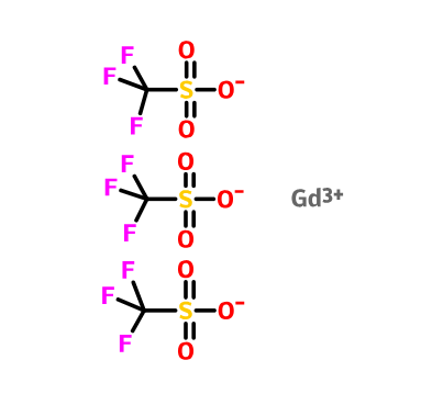 三氟甲磺酸钆水合物