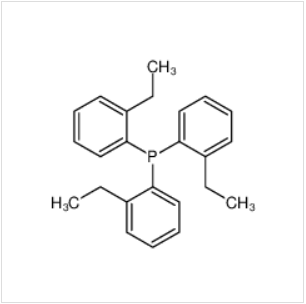 三（2-乙基苯基）膦