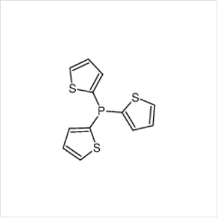 三（2-噻吩基）膦