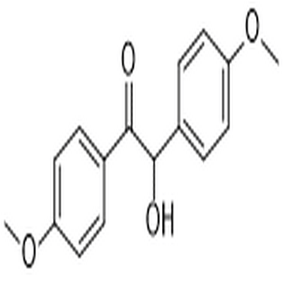 p-Anisoin