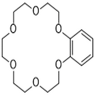 Benzo-18-crown-6 ether