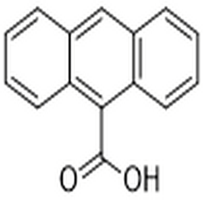 9-Anthracenecarboxylic acid