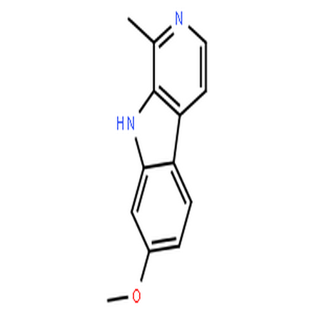 去氢骆驼蓬碱