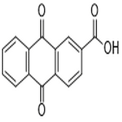 Anthraquinone-2-carboxylic acid