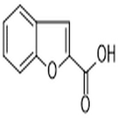 Benzofuran-2-carboxylic acid