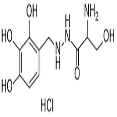 Benserazide hydrochloride