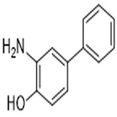 2-Amino-4-phenylphenol