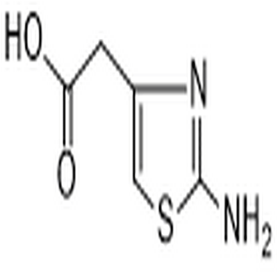 2-Aminothiazol-4-acetic acid