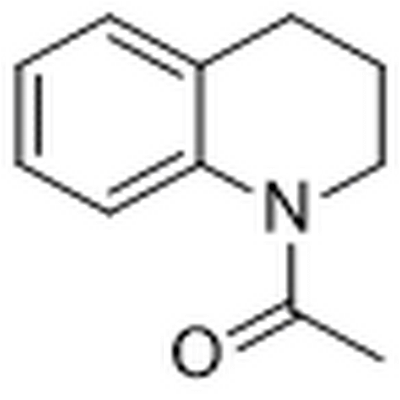 1,2,3,4-Tetrahydro-1-acetylquinoline