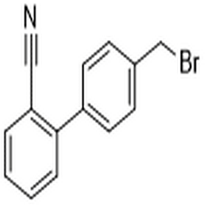 4-Bromomethyl-2-cyanobiphenyl