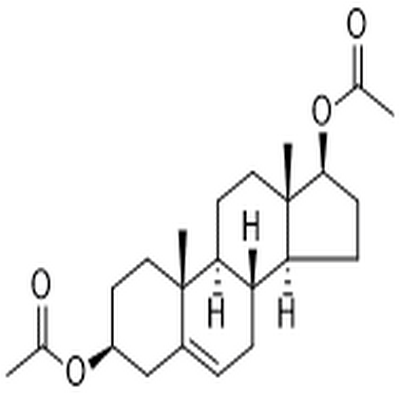 Androst-5-ene-3β,17β-diol 3,17-diacetate