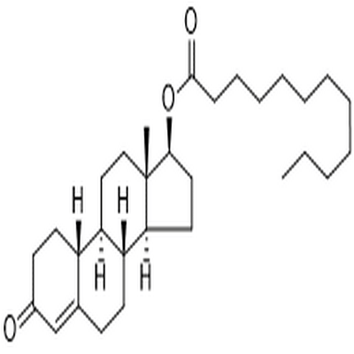 Nandrolone laurate