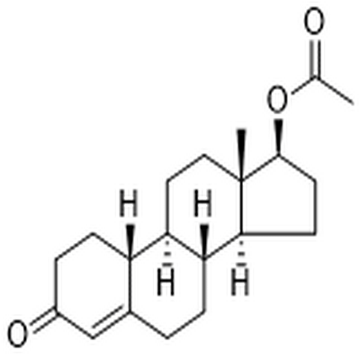 19-Nortestosterone acetate