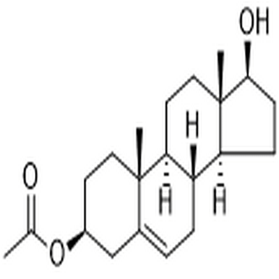 Androstenediol-3-acetate