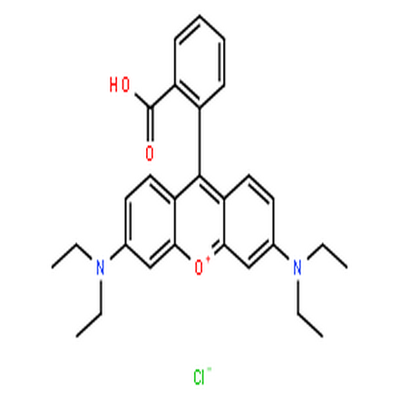 罗丹明B