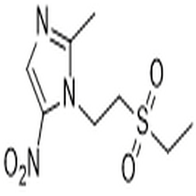 Tinidazole