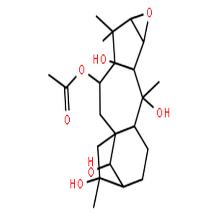 闹羊花毒素ＩＩ