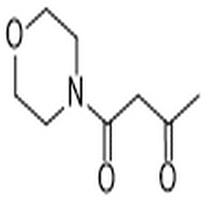 N-Acetoacetylmorpholine